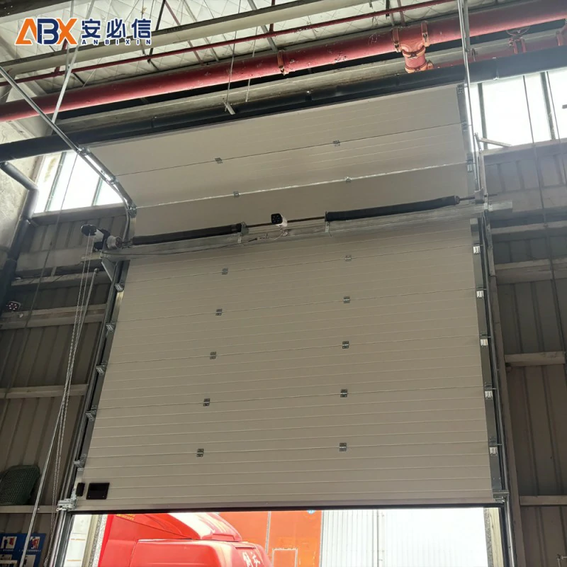 杭州闸弄口街道快速提升门